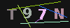 Gambar captcha